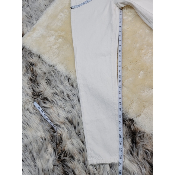 We Wore What X Joe's jeans the Danielle high waist - Picture 5 of 16